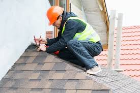 Reliable White Settlement, TX Roofing Services Solutions